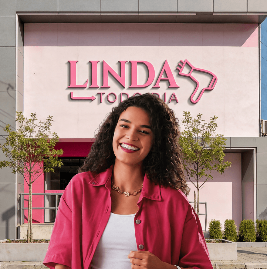 Linda Todo Dia