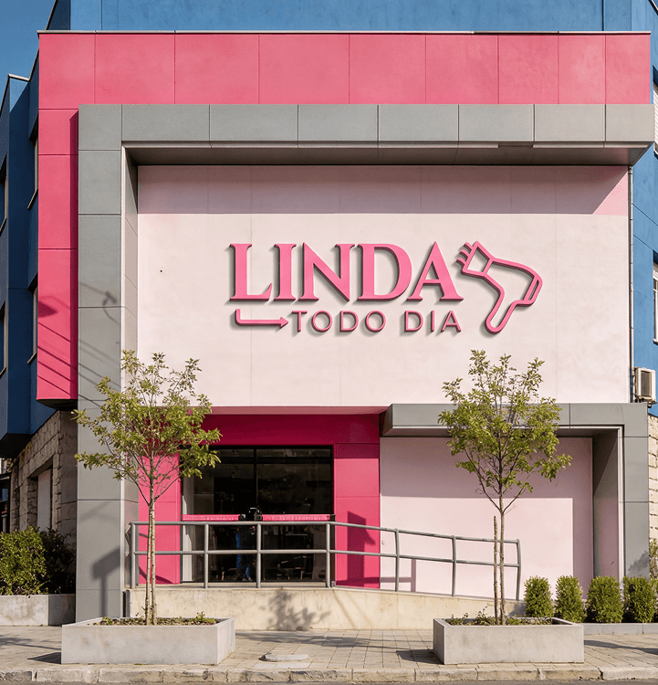 Linda Todo Dia