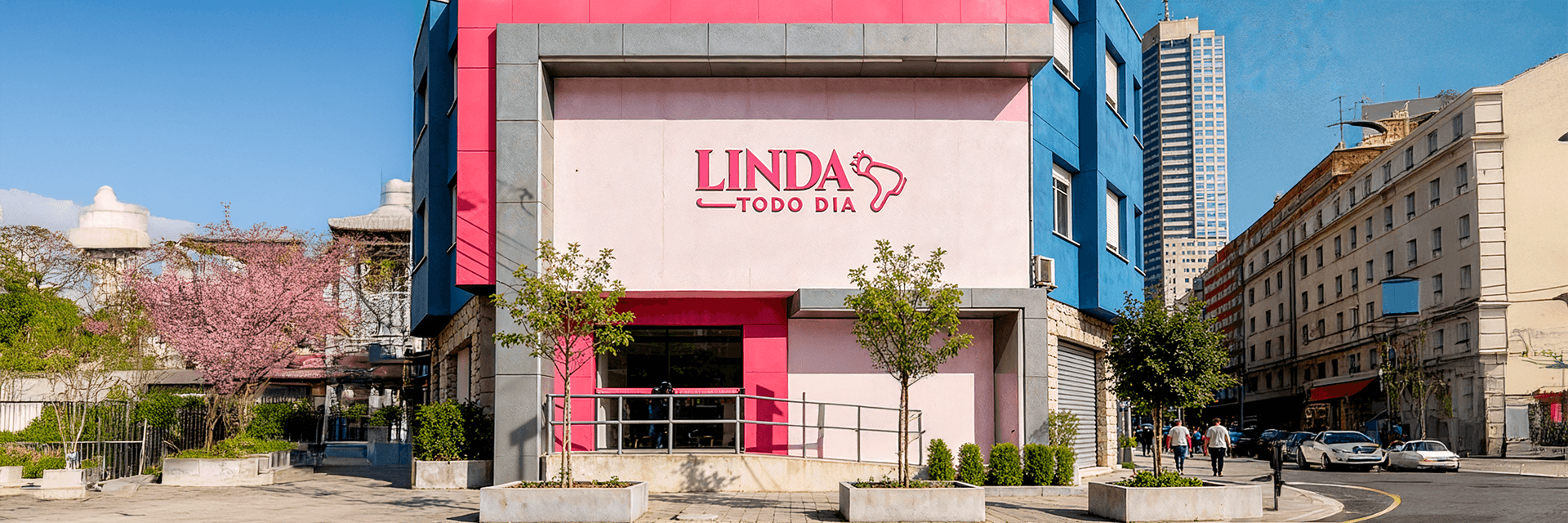 Quanto custa abrir uma franquia da Linda Todo Dia?