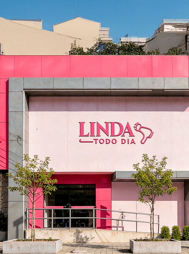 Quanto custa abrir uma franquia da Linda Todo Dia?