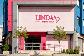 Quanto custa abrir uma franquia da Linda Todo Dia?